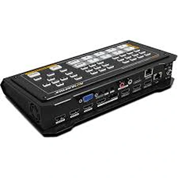 Video Switcher